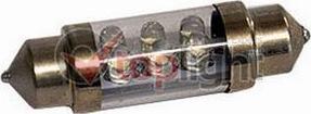 AE TOPLIGHT 39210 - Bulb, interior light car-mod.net