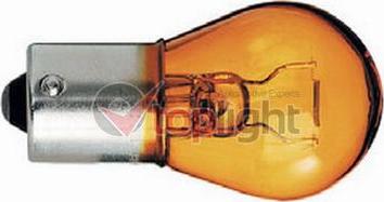 AE TOPLIGHT 39195 - Bulb, indicator car-mod.net