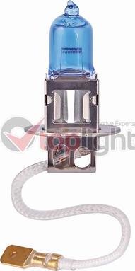 AE TOPLIGHT 39191 - Bulb, spotlight car-mod.net