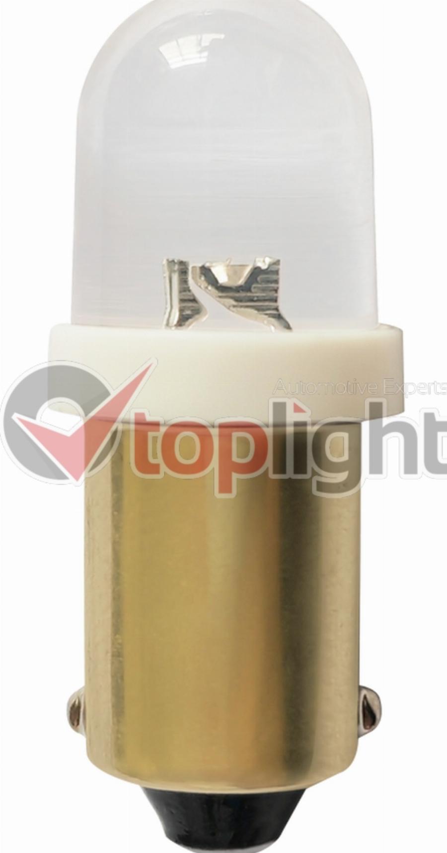 AE TOPLIGHT 39145 - Bulb, indicator car-mod.net