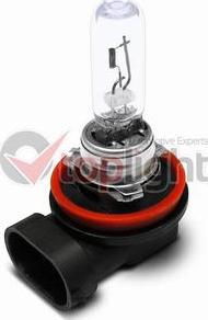 AE TOPLIGHT 39154 - Bulb, spotlight car-mod.net