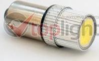 AE TOPLIGHT 39150 - Bulb, indicator car-mod.net