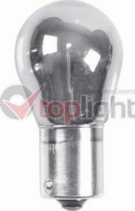 AE TOPLIGHT 39158 - Bulb, indicator car-mod.net