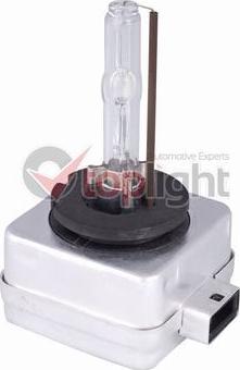 AE TOPLIGHT 39388 - Bulb, spotlight car-mod.net