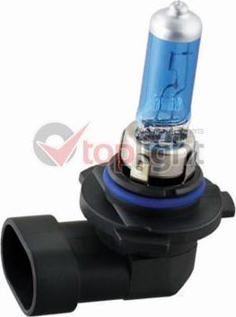 AE TOPLIGHT 39165 - Bulb, spotlight car-mod.net