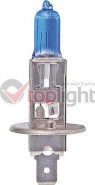 AE TOPLIGHT 39163 - Bulb, spotlight car-mod.net