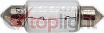 AE TOPLIGHT 39115 - Bulb, interior light car-mod.net