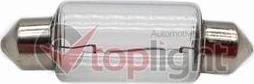 AE TOPLIGHT 39116 - Bulb, interior light car-mod.net