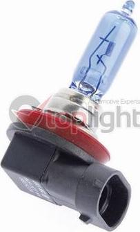 AE TOPLIGHT 39184 - Bulb, spotlight car-mod.net