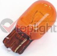 AE TOPLIGHT 39138 - Bulb, indicator car-mod.net