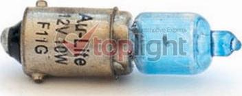 AE TOPLIGHT 39129 - Bulb, indicator car-mod.net
