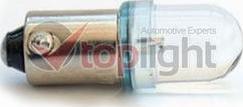 AE TOPLIGHT 39121 - Bulb, indicator car-mod.net