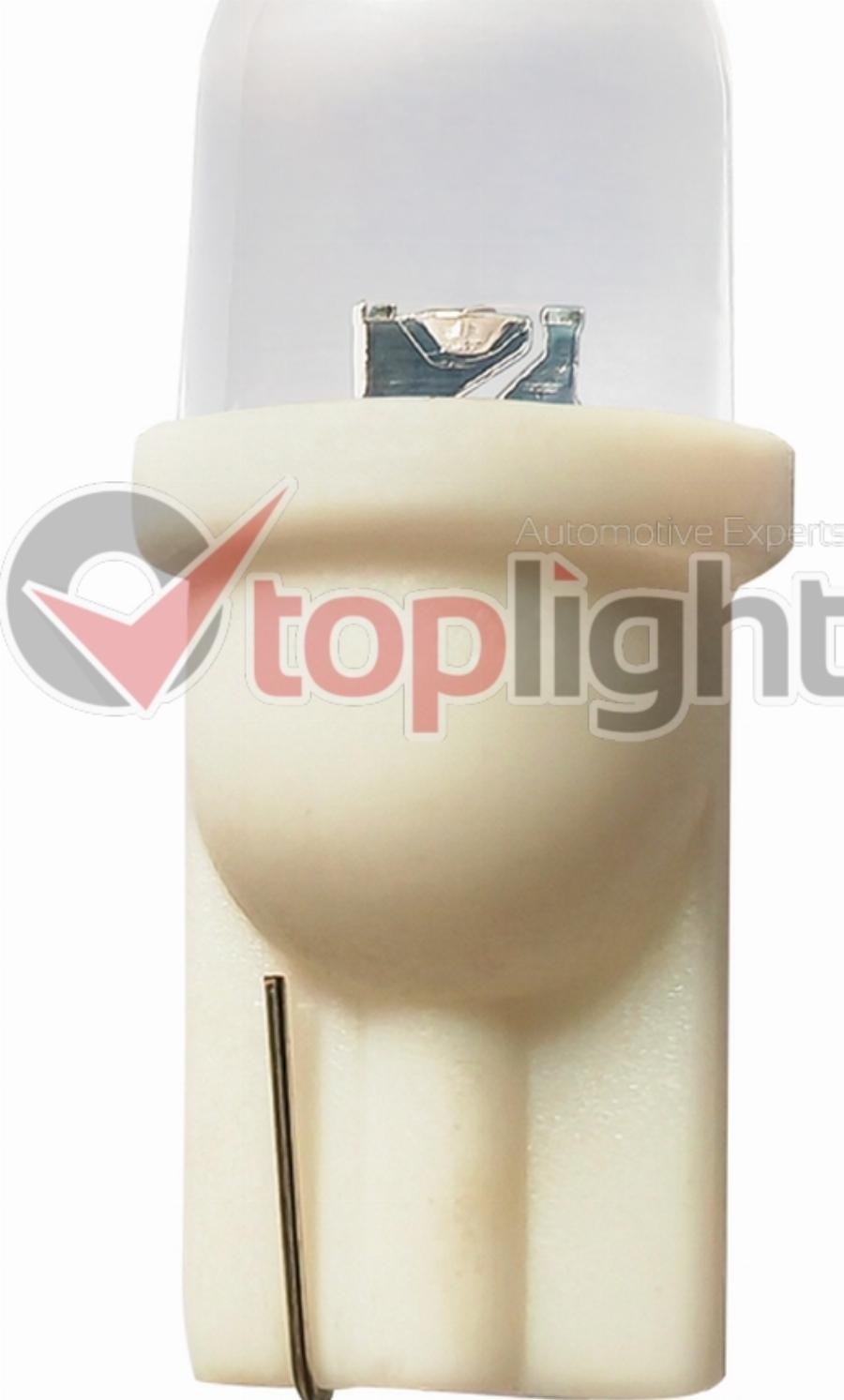 AE TOPLIGHT 39123 - Bulb, indicator car-mod.net