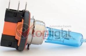 AE TOPLIGHT 39175 - Bulb, spotlight car-mod.net