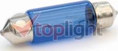 AE TOPLIGHT 39176 - Bulb, indicator car-mod.net