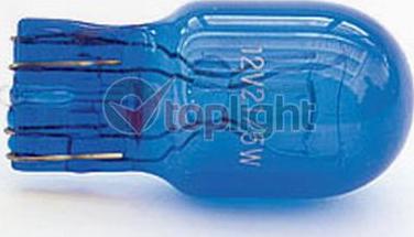 AE TOPLIGHT 39396 - Bulb, indicator car-mod.net