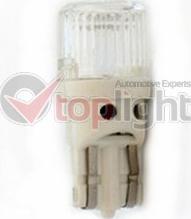 AE TOPLIGHT 39355 - Bulb, indicator car-mod.net