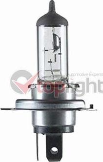 AE TOPLIGHT 39353 - Bulb, headlight car-mod.net