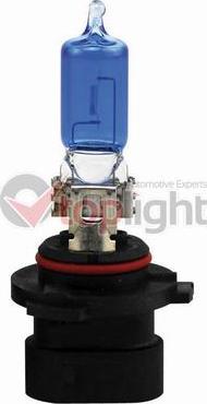 AE TOPLIGHT 39369 - Bulb, spotlight car-mod.net