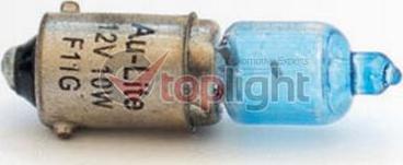 AE TOPLIGHT 39382 - Bulb, indicator car-mod.net