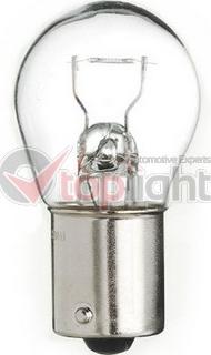 AE TOPLIGHT 39340 - Bulb, indicator car-mod.net