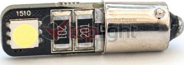 AE TOPLIGHT 39375 - Bulb, licence plate light car-mod.net