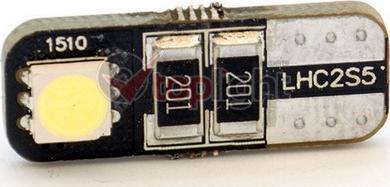 AE TOPLIGHT 39371 - Bulb, indicator car-mod.net