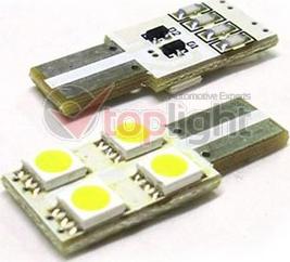 AE TOPLIGHT 39372 - Bulb, indicator car-mod.net