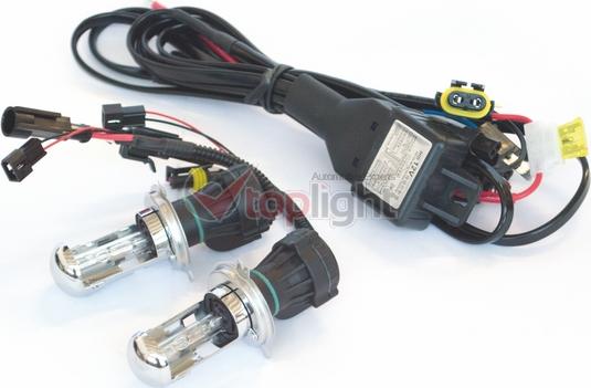 AE TOPLIGHT 39263 - Bulb, spotlight car-mod.net