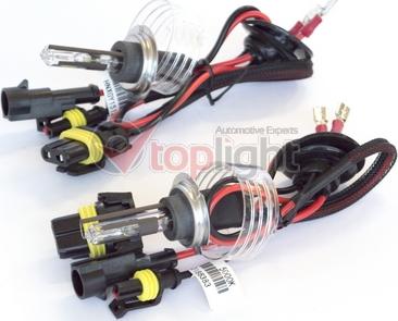 AE TOPLIGHT 39262 - Bulb, spotlight car-mod.net
