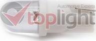 AE TOPLIGHT 39204 - Bulb, indicator car-mod.net