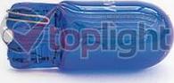 AE TOPLIGHT 39286 - Bulb, indicator car-mod.net