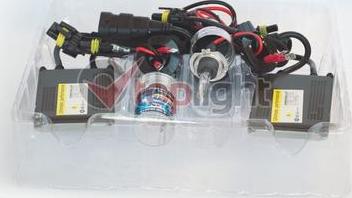 AE TOPLIGHT 39709 - Bulb, spotlight car-mod.net