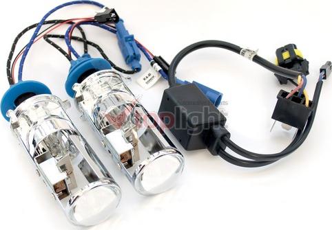 AE TOPLIGHT 39705 - Bulb, spotlight car-mod.net