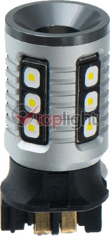 AE TOPLIGHT 24135 - Bulb, indicator car-mod.net