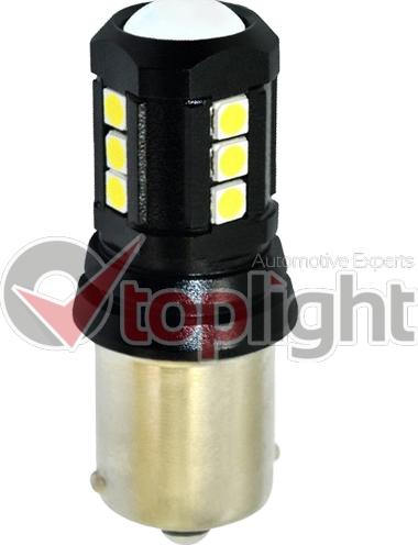 AE TOPLIGHT 24216 - Bulb, indicator car-mod.net