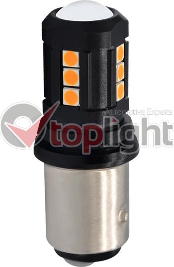 AE TOPLIGHT 24217 - Bulb, indicator car-mod.net