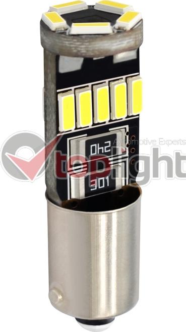 AE TOPLIGHT 21421 - Bulb, indicator car-mod.net