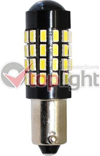 AE TOPLIGHT 21707 - Bulb, indicator car-mod.net