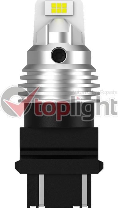 AE TOPLIGHT 23567 - Bulb, indicator car-mod.net