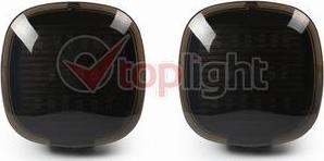 AE TOPLIGHT 711003S - Indicator car-mod.net