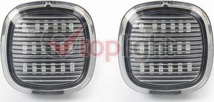AE TOPLIGHT 711003 - Indicator car-mod.net