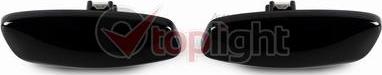 AE TOPLIGHT 711011S - Indicator car-mod.net