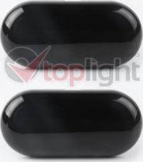 AE TOPLIGHT 711013S - Indicator car-mod.net
