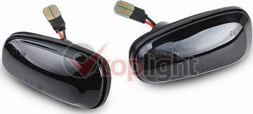 AE TOPLIGHT 711034S - Indicator car-mod.net