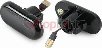 AE TOPLIGHT 711037S - Indicator car-mod.net