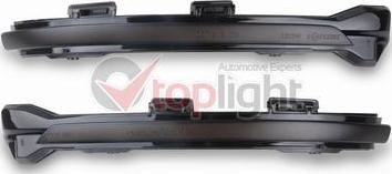 AE TOPLIGHT 721005S - Indicator car-mod.net