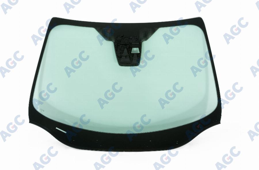 AGC 4046745 - Windscreen car-mod.net