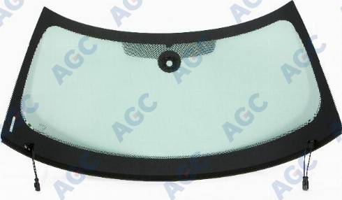 AGC 4046722 - Windscreen car-mod.net