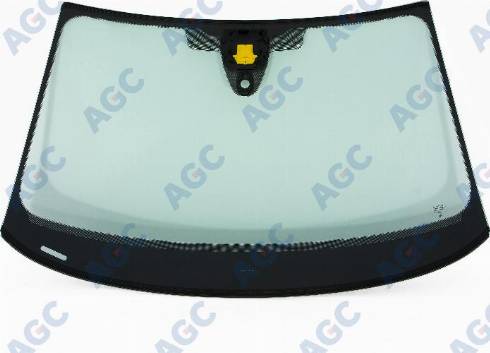 AGC 4041412 - Windscreen car-mod.net